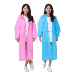 Adult Raincoat