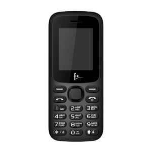 F Plus 170L Dual Sim Phone