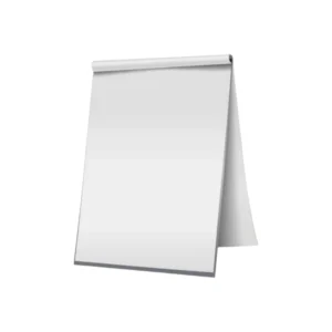 Flip Chart Paper A1 Size (50 Sheets)