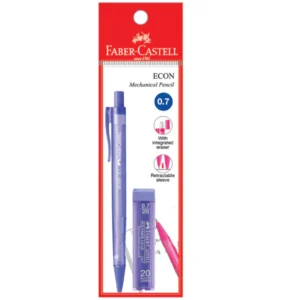 Faber Castell Econ Mechanical Pencil 0.5mm