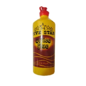 Five Star Office Glue 160G (12s)