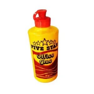 Five Star Office Glue 90G (12s)