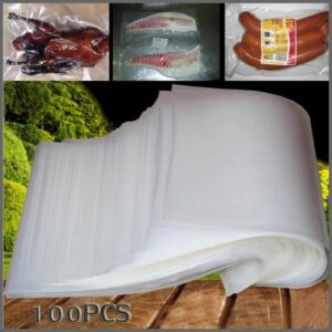 Food Storage Vacuum Bags
