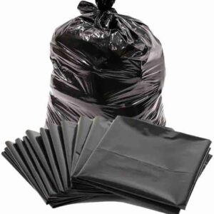 Garbage Trash Bags 50s
