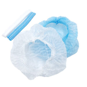 Disposable Hair Net Cap