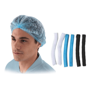 Disposable Hair Net Cap