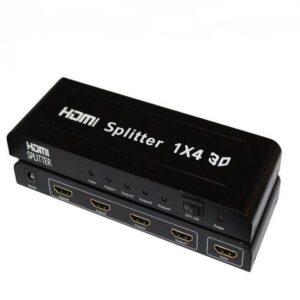 HDMI Splitter 4 Port