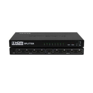 HDMI Splitter 8 Port