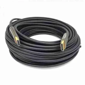 HDMI Cable Over Active Fiber Optical Cable
