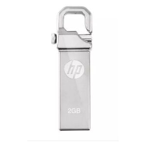 Hp Flash Disk Drive with Clip
