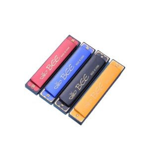 Bee Harmonica Mouth Organ Musical Instrument