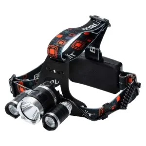 Headlight LED Headlamp Torch