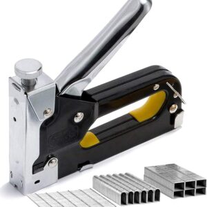 Heavy Duty Stapler Gun