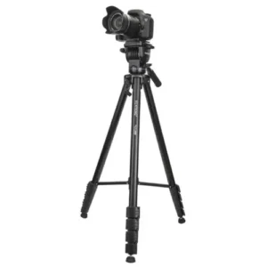 Professional Heavy Duty Tripod Stand for Digital Video Camera