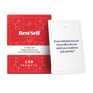 Intimacy Deck Card Game