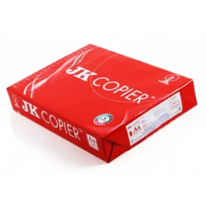 JK Copier A4 Printing Paper