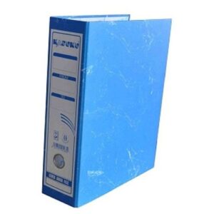 Kasuku Box File A4 Level Arch File