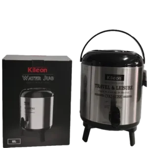 Kileon Water Jug 8 Liters