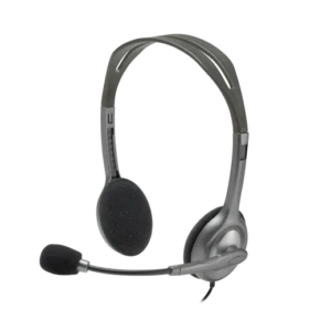 Logitech H110 Wired Stereo Headset