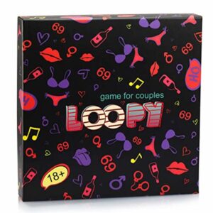Loopy Game For Couples