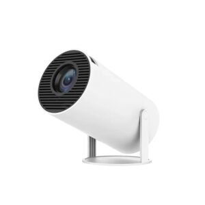 Mini Ultra HD Projector for IOS, Android, Laptop, TV w/ HDMI & USB