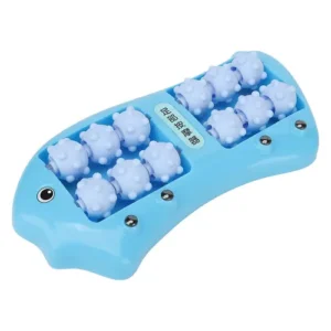 Magnetic Roller Foot Massager