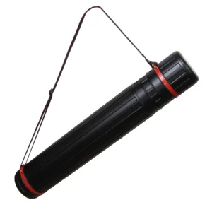 Expandable Document Poster Tube