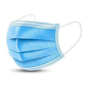 Medical Face Mask 3 Ply (50s)