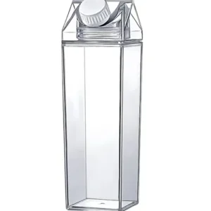 Milk Water Bottle Storage