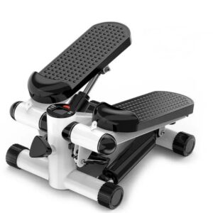 Mini Stepper with Pull Rope