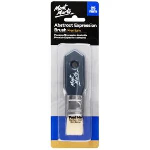 Mont Marte Abstract Expression Brush Premium 22mm