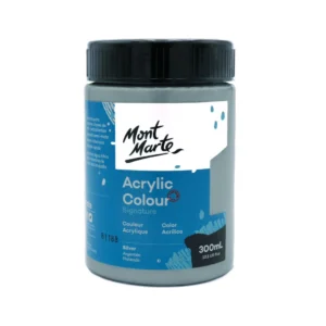 Mont Marte Acrylic Colour Paint Signature 300ml