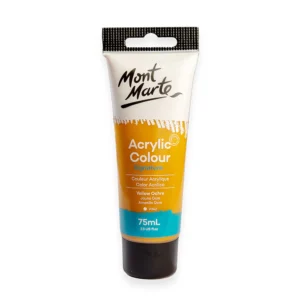 Mont Marte Acrylic Paint Signature 75ml