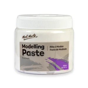 Mont Marte Modelling Paste