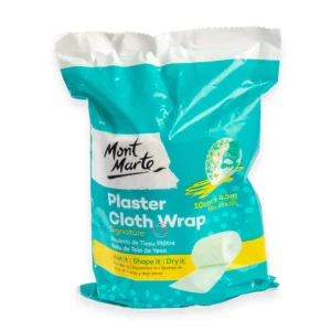 Mont Marte Plaster Cloth Wrap Signature