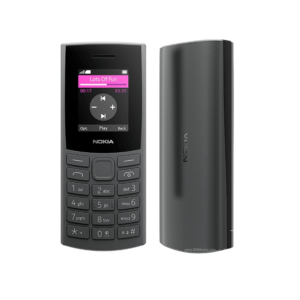 Nokia 105 Dual Sim Phone
