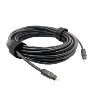 Optical Audio Cable 10 Meters