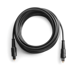 Optical Audio Cable 5 Meters