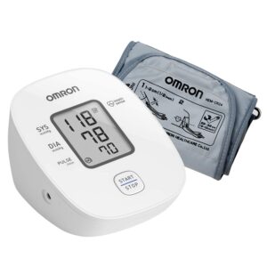 Omron M1 Basic Body Pressure Monitor