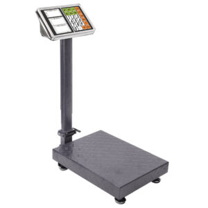 Platform Weighing Scale