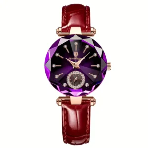 Poedagar Ladies Quartz Watch