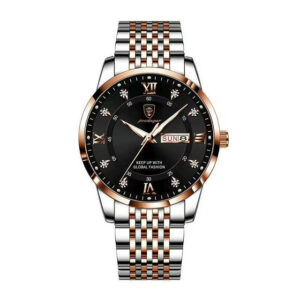 Poedagar Men’s Luxury Watch