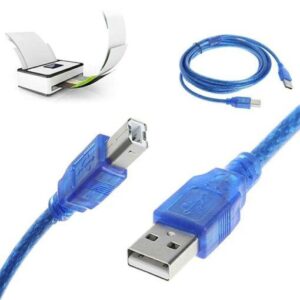 Printer Cable 1.5 Meters