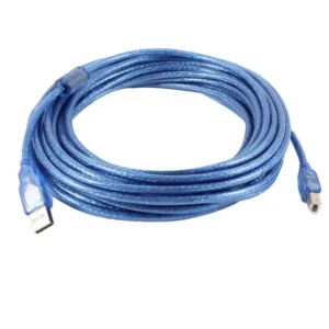 USB Printer Cable 10 Meters
