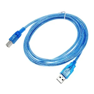 USB Printer Cable 5 Meters