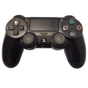 PlayStation 4 DualShock Controller Pad