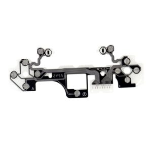Replacement Circuit Flex Board for PlayStation 5 (PS5) Controller