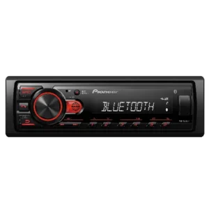 Pioneer MVH-S235BT Car Bluetooth Stereo
