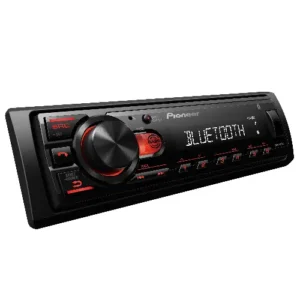 Pioneer MVH-S325BT Media Receiver with Dual Bluetooth
