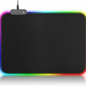 Razer Goliathus RGB Mouse Gaming Pad Mat